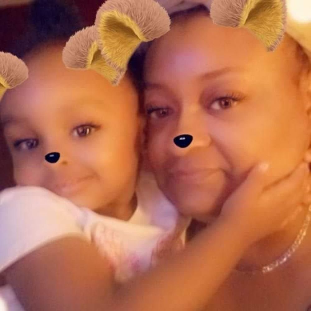 Meet your Posher, Stacysocarmel